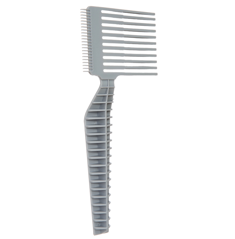 Fritzline Opscheerkam - Kam voor Trimmer - Tondeuse - Kapperskam - Opscheren - Blend Fade Comb