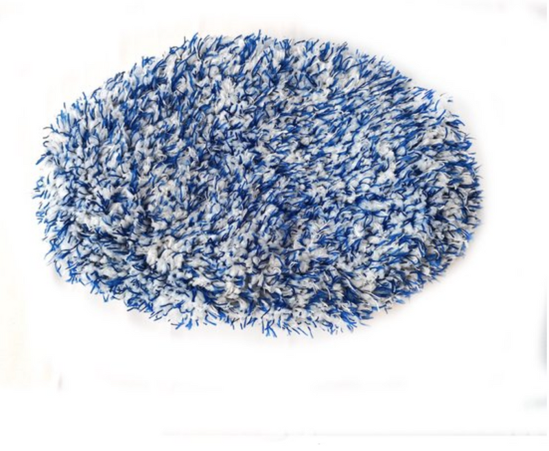 Fritzline® - hoes voor borstel wasbox - wascondoom - microvezel autowashandschoen - wash mitt